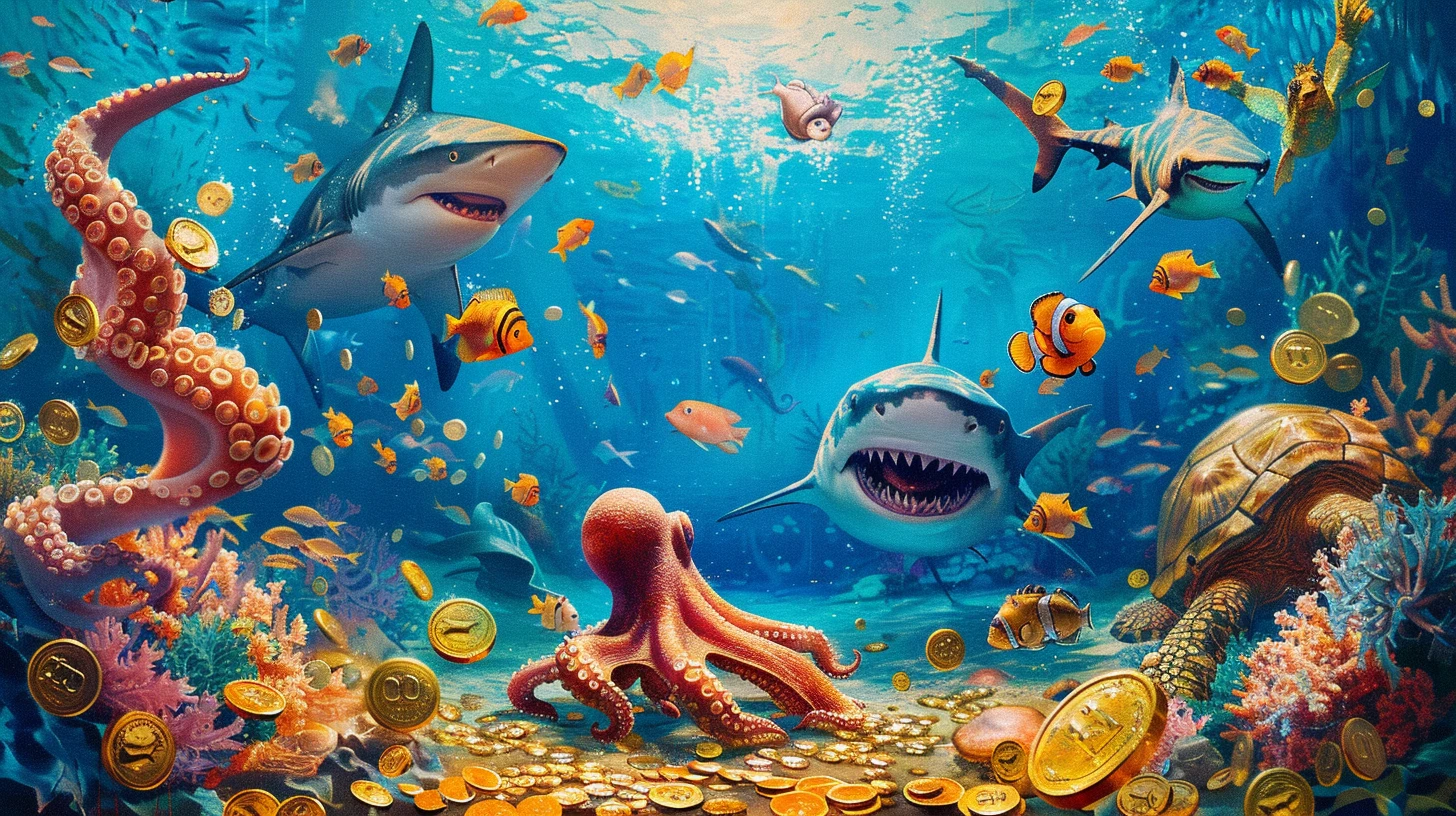 Khám Phá Thế Giới Giải Trí Tại MCW18 Casino