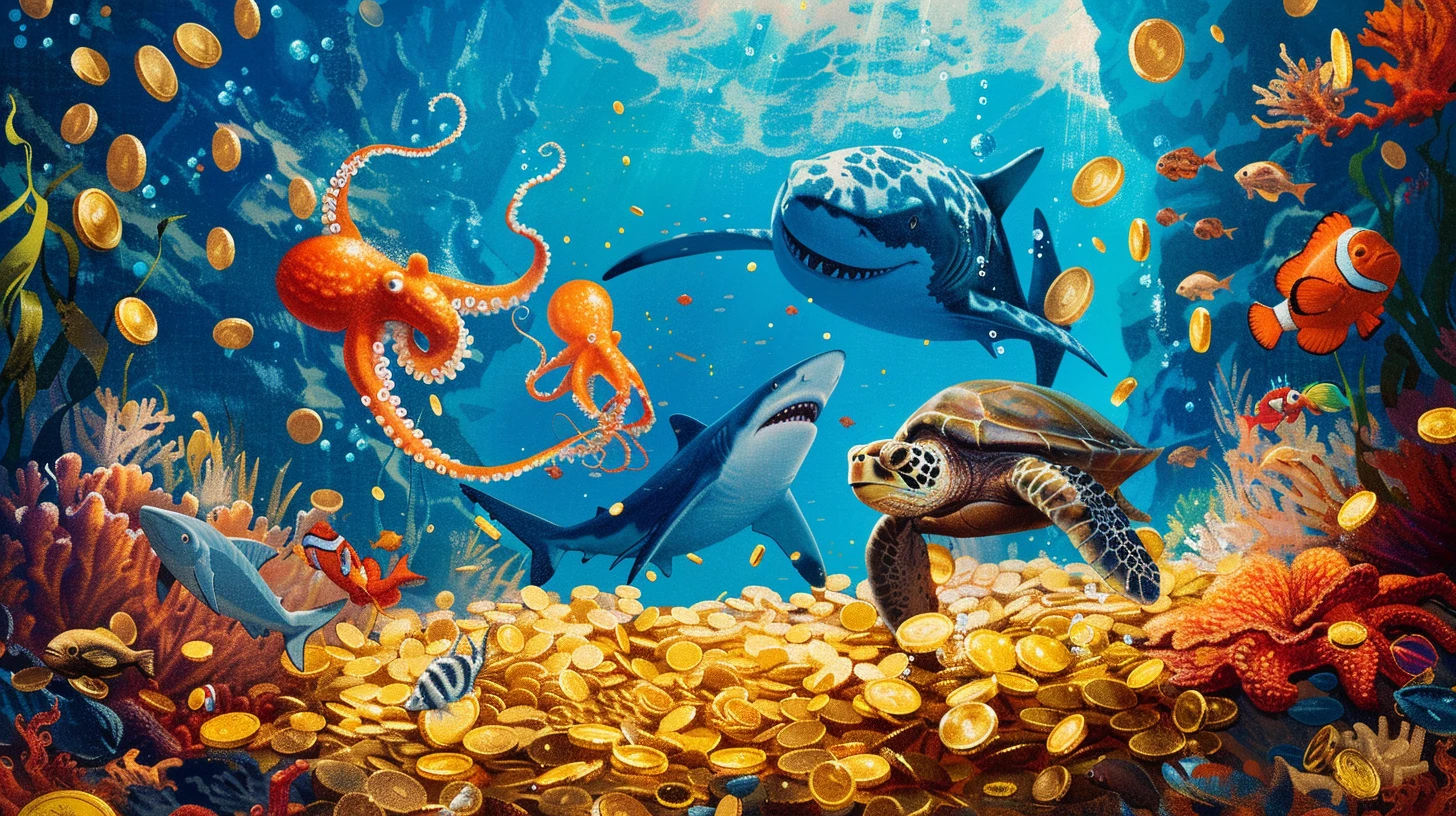 Khám Phá Thế Giới Giải Trí Tại MCW18 Casino