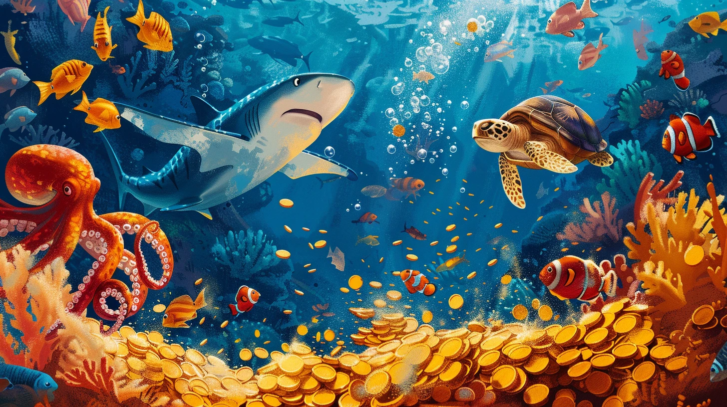 Khám Phá Thế Giới Giải Trí Tại MCW18 Casino