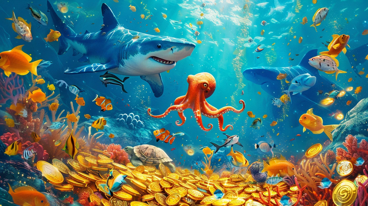 Khám Phá Thế Giới Giải Trí Tại MCW18 Casino