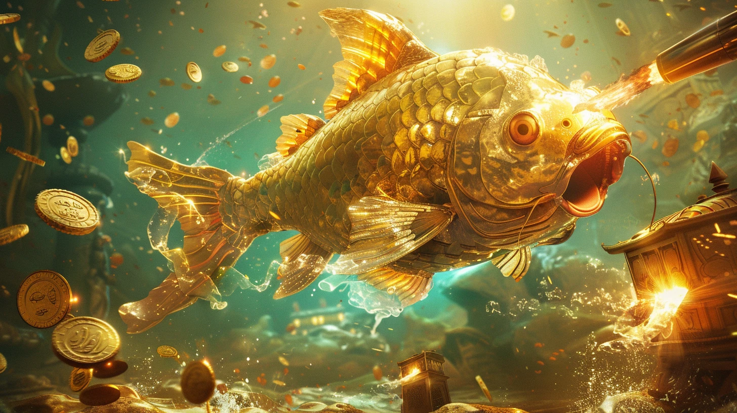 Khám Phá MCW18: Nơi Giải Trí Và Cơ Hội Trúng Thưởng