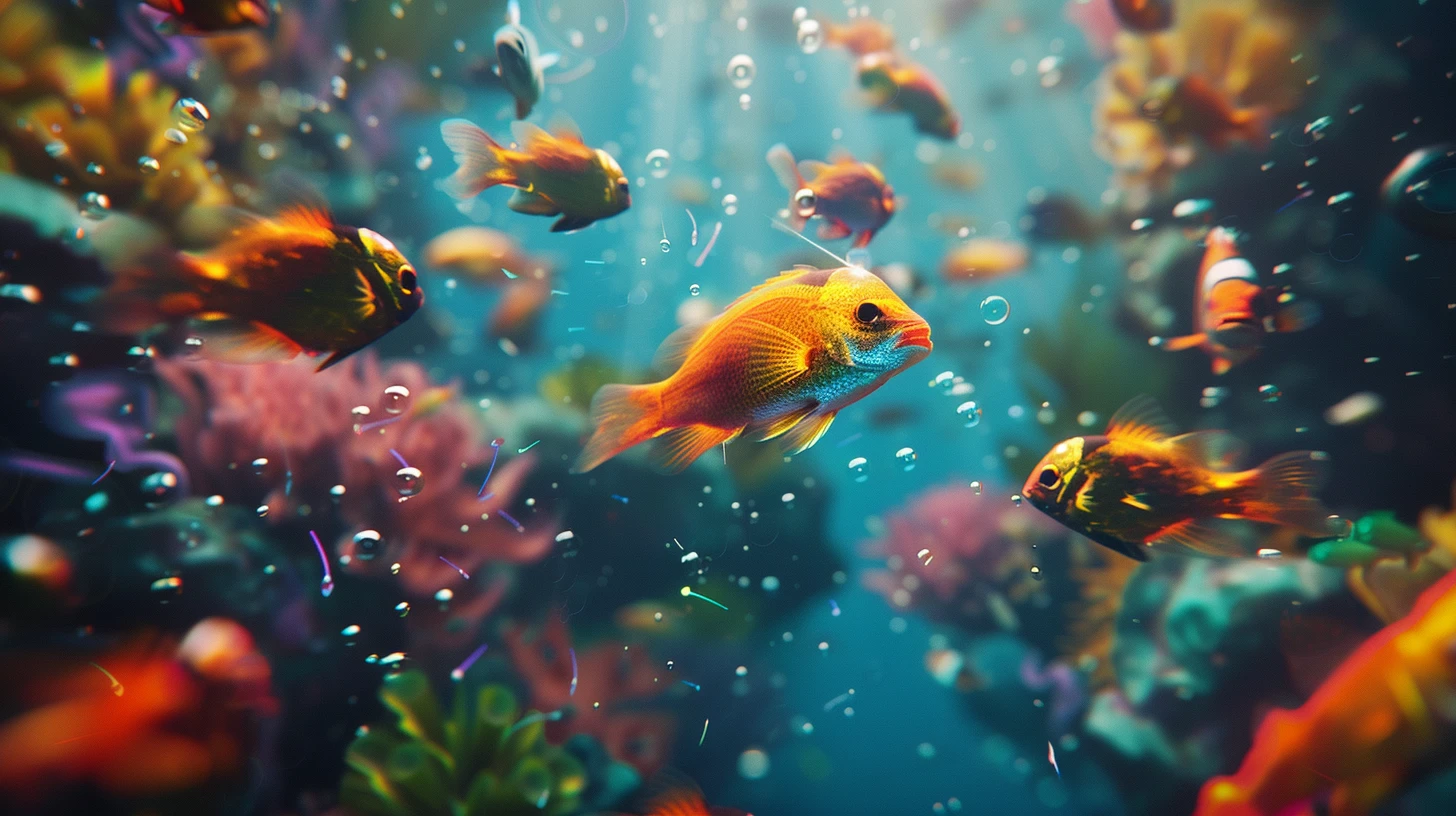 Khám Phá MCW18: Nơi Giải Trí Và Cơ Hội Trúng Thưởng