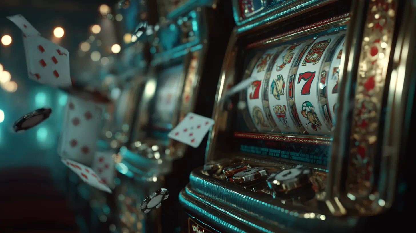 Khám Phá Tha Bet: Nền Tảng Xổ Số Hàng Đầu Tại Việt Nam