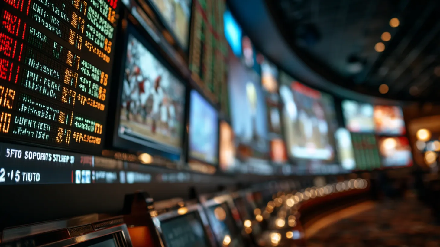 Khám Phá Thế Giới Của 8x Bet: Đặt Cược Thông Minh Trong Bóng Đá