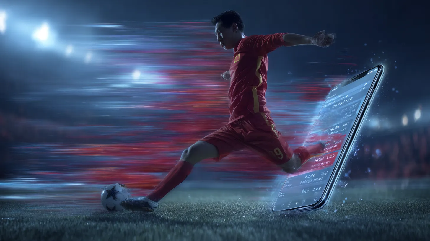 Khám Phá Thế Giới Cá Cược Với 118bet và Xoilac TV