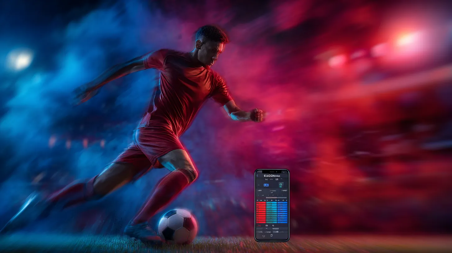 Khám Phá Thế Giới Cá Cược Với 118bet và Xoilac TV