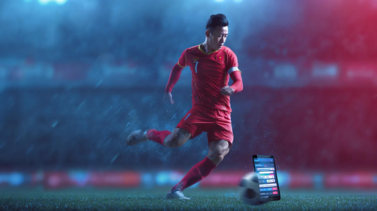 Khám Phá Thế Giới Cá Cược Với 118bet và Xoilac TV