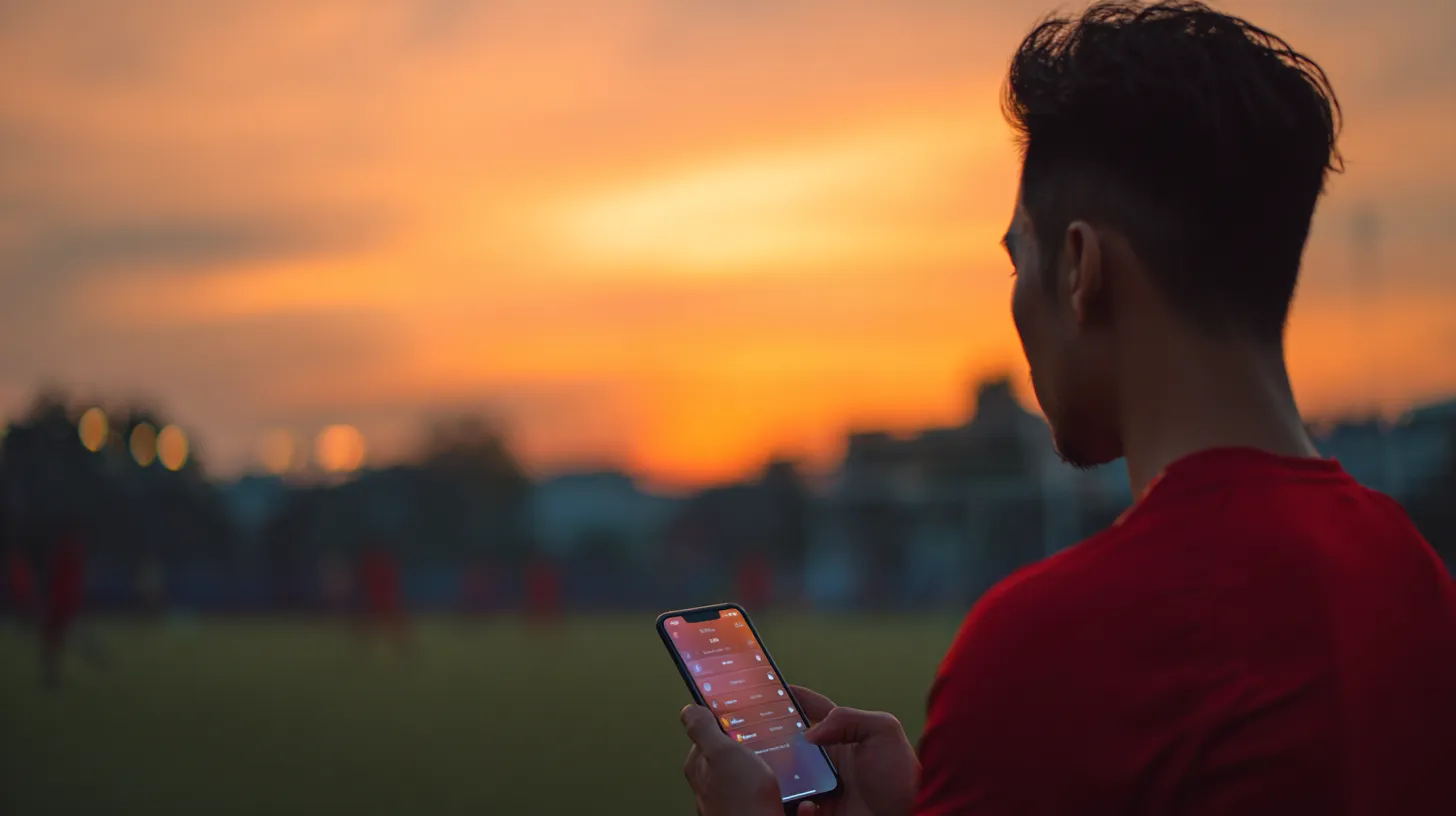 Khám Phá JSS77: Nơi Cung Cấp Thông Tin Thể Thao Chất Lượng