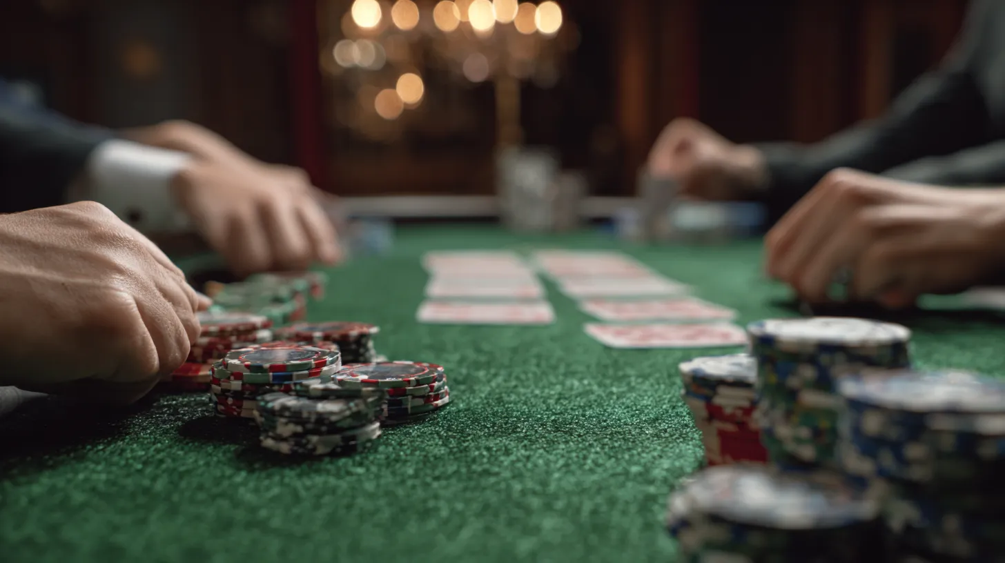 Khám Phá Thế Giới Đặt Cược Với 8x Bet