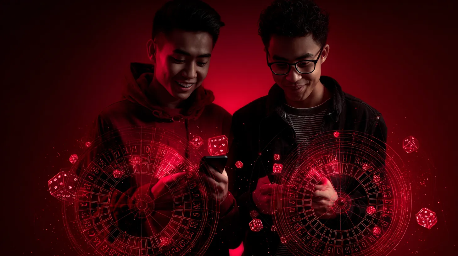 Khám Phá Thế Giới Xổ Số Tại 98win76