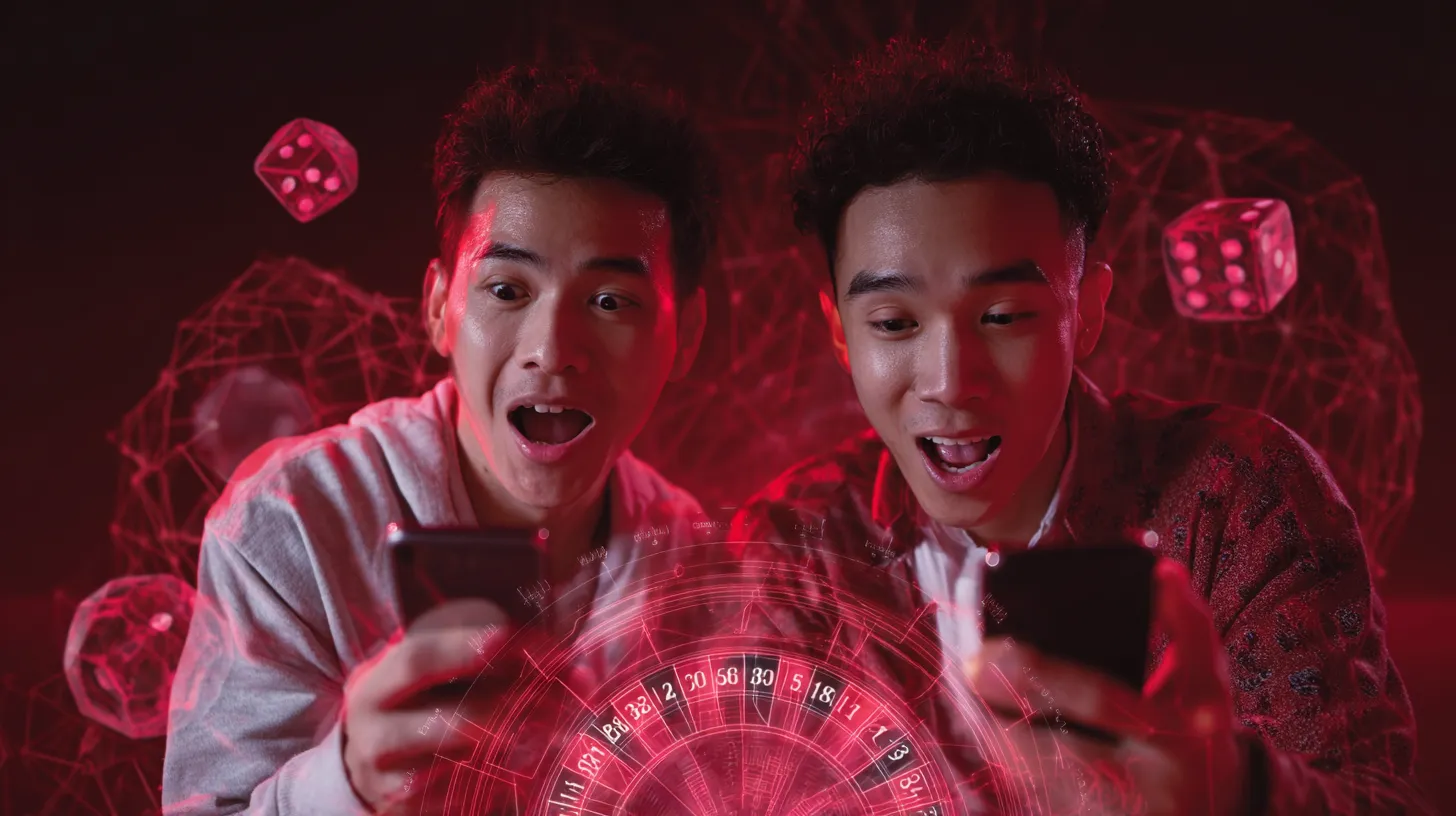 Khám Phá Thế Giới Xổ Số Tại 98win76