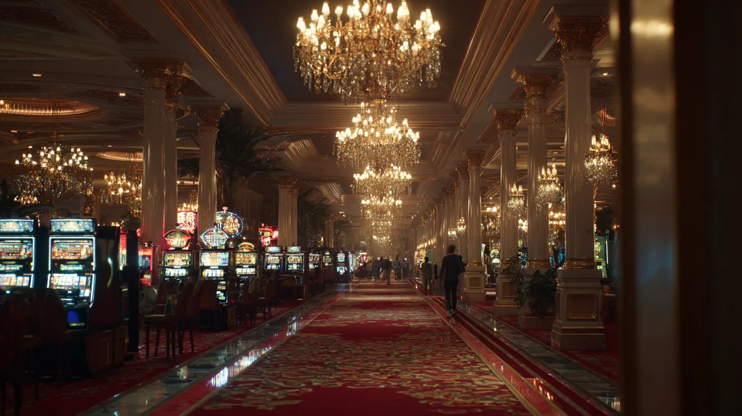 Khám Phá Goo88: Nền Tảng Cá Cược Đáng Tin Cậy