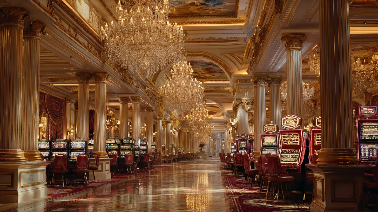 Khám Phá Goo88: Nền Tảng Cá Cược Đáng Tin Cậy