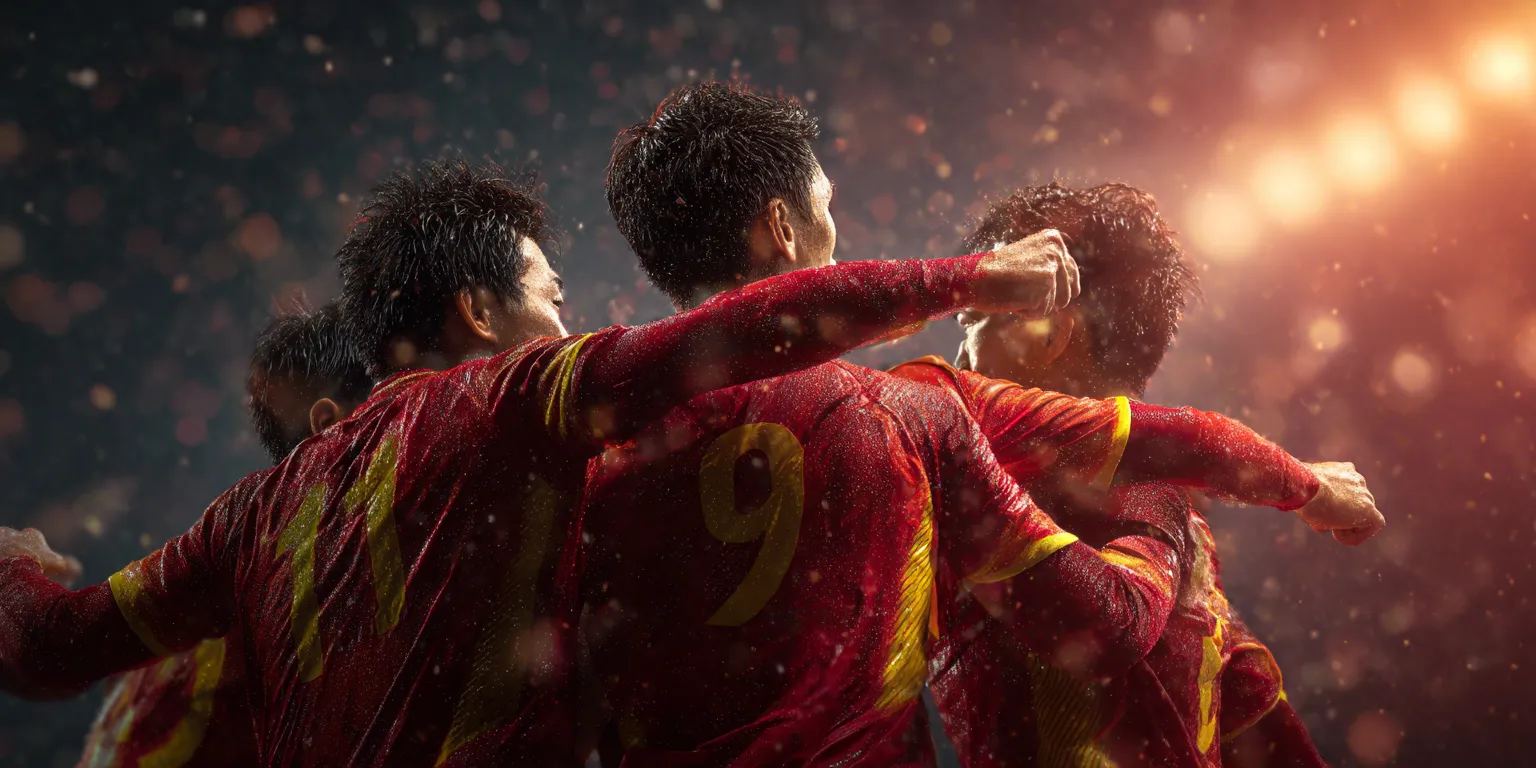 Khám Phá Thế Giới Bóng Đá Với 118bet