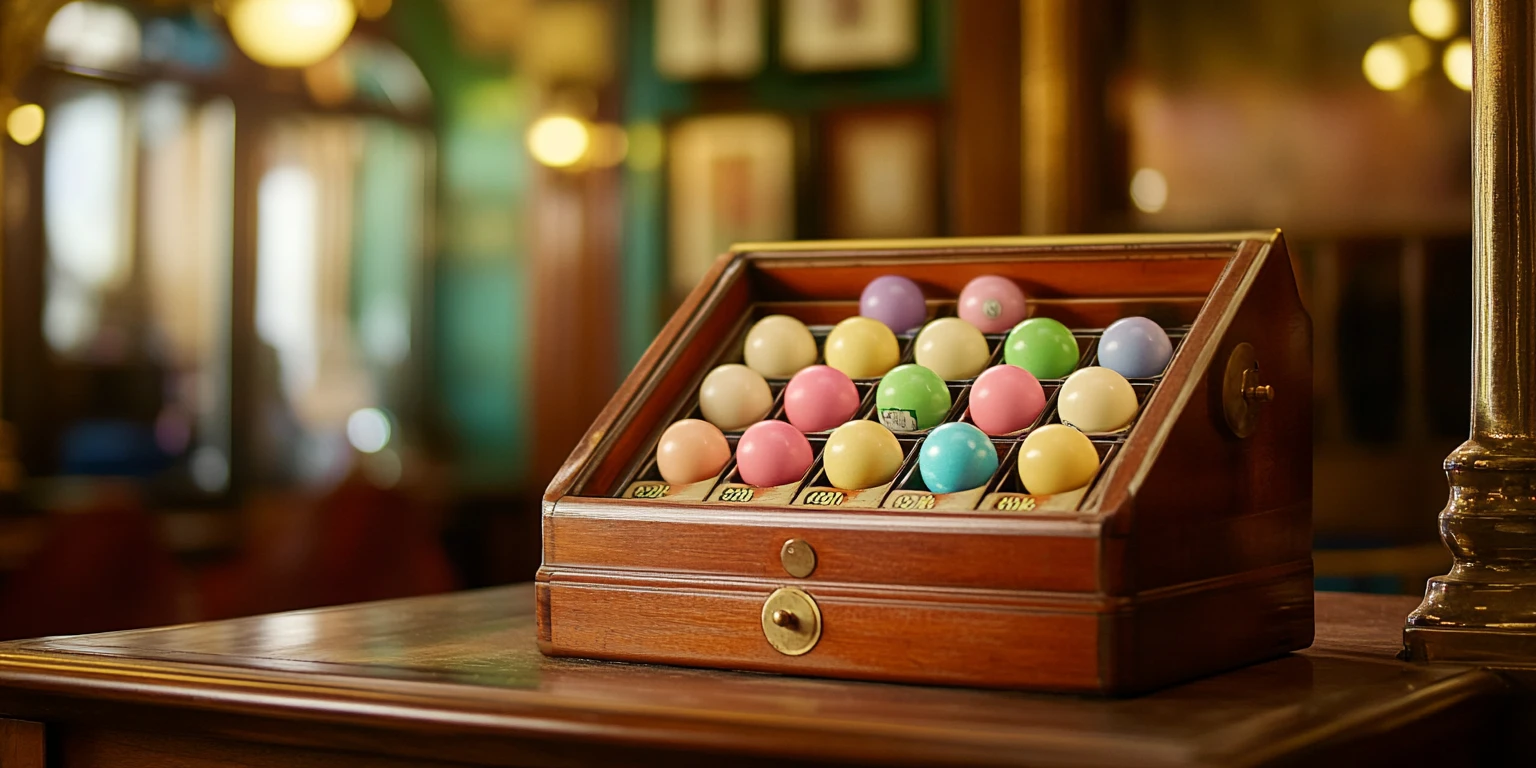 Khám Phá 7ball: Dự Đoán Xổ Số Miền Bắc và Quay Thử Xổ Số Miền Nam