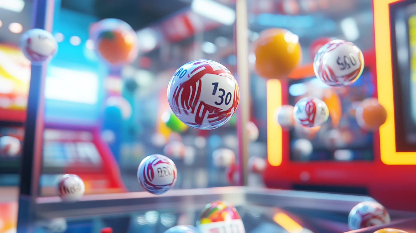 Khám Phá Thế Giới Xổ Số Với Nhà Cái 7ball