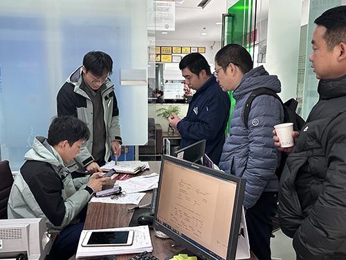 【申湘故事·第13期】少年英雄傳：以(yǐ)金庸武俠的(de)方式打開申湘00後的(de)故事……